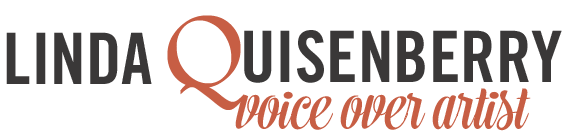 Linda Quisenberry Voice Over Artist